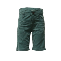 Dutch Dream Denim Maas twillshorts groen